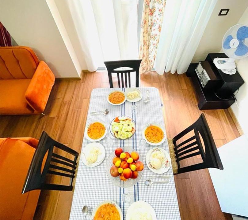 Photo of Livingroom in Kashar