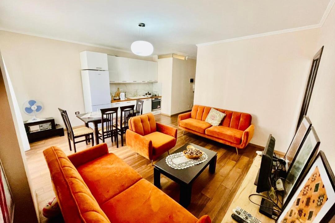 Photo of Livingroom in Kashar