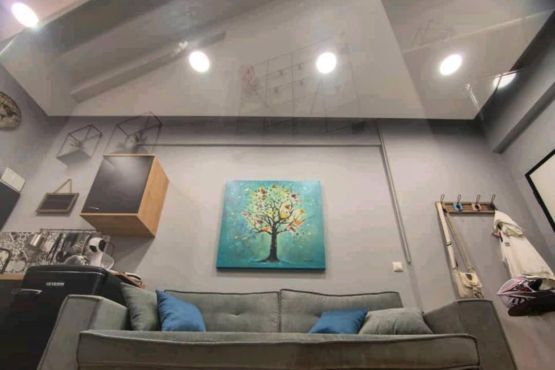Photo of Livingroom in Athens