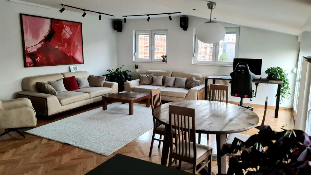 Photo of Livingroom in Matiçan