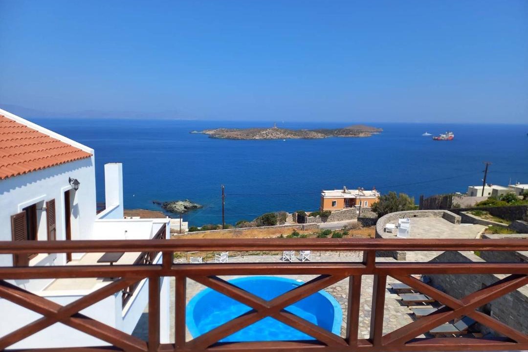 Photo of Outdoor in Syros
