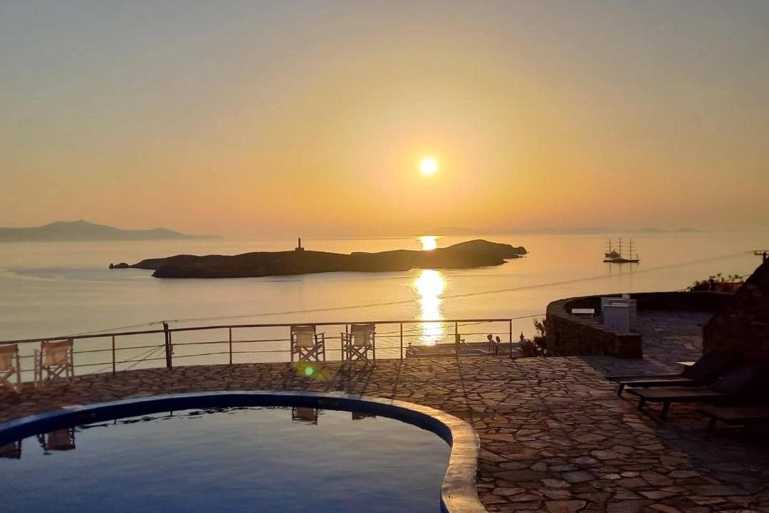 Photo of Outdoor in Syros