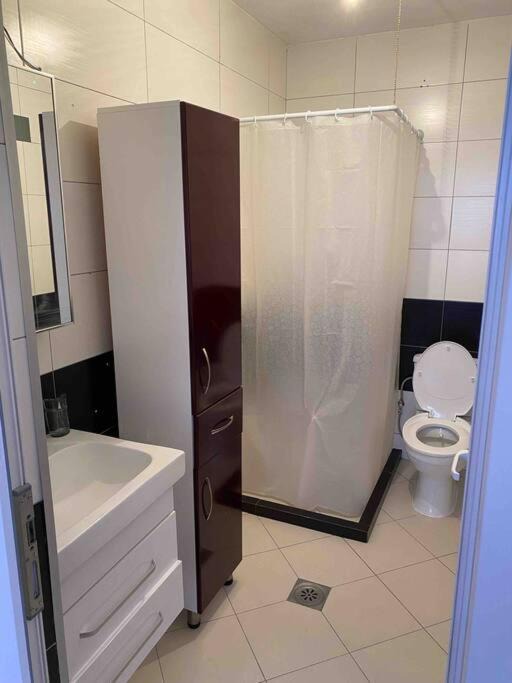 Photo of Bathroom in Matiçan