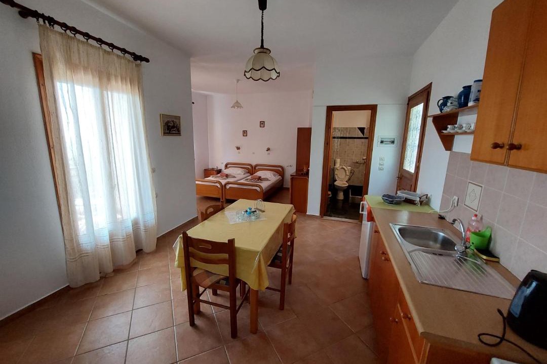Photo of Livingroom in Marathokampos