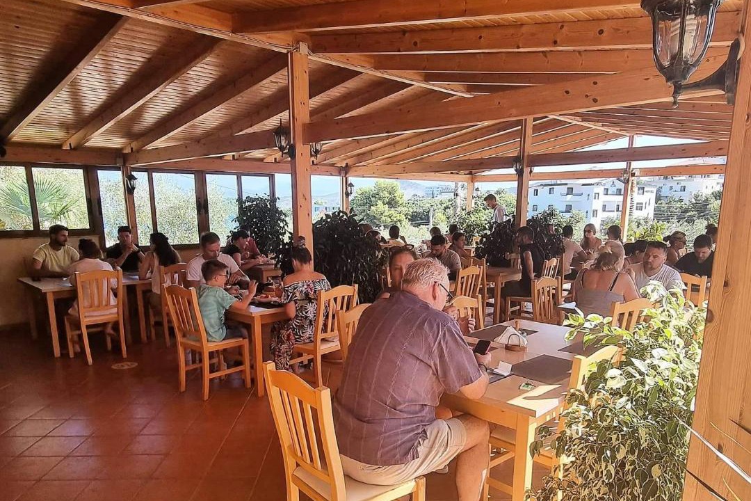 Photo of Others in Ksamil