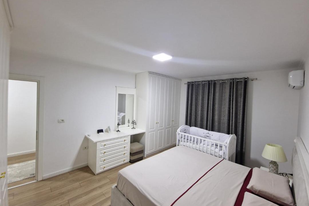 Photo of Bedroom in Tirana
