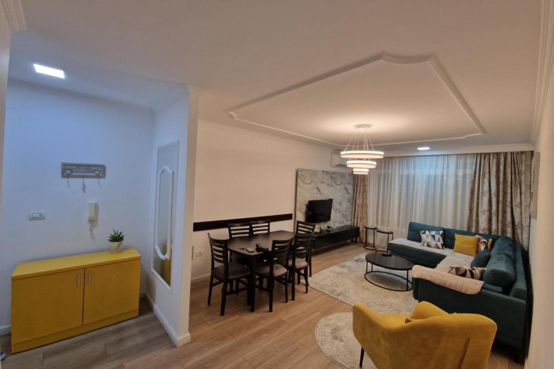 Photo of Livingroom in Tirana