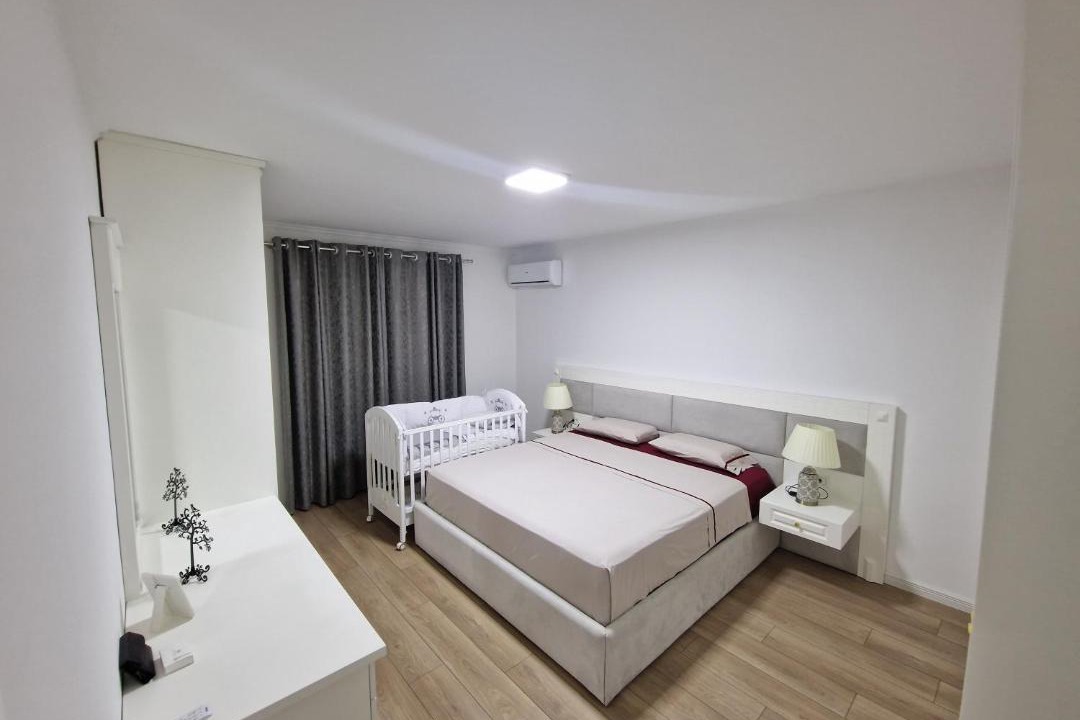 Photo of Bedroom in Tirana