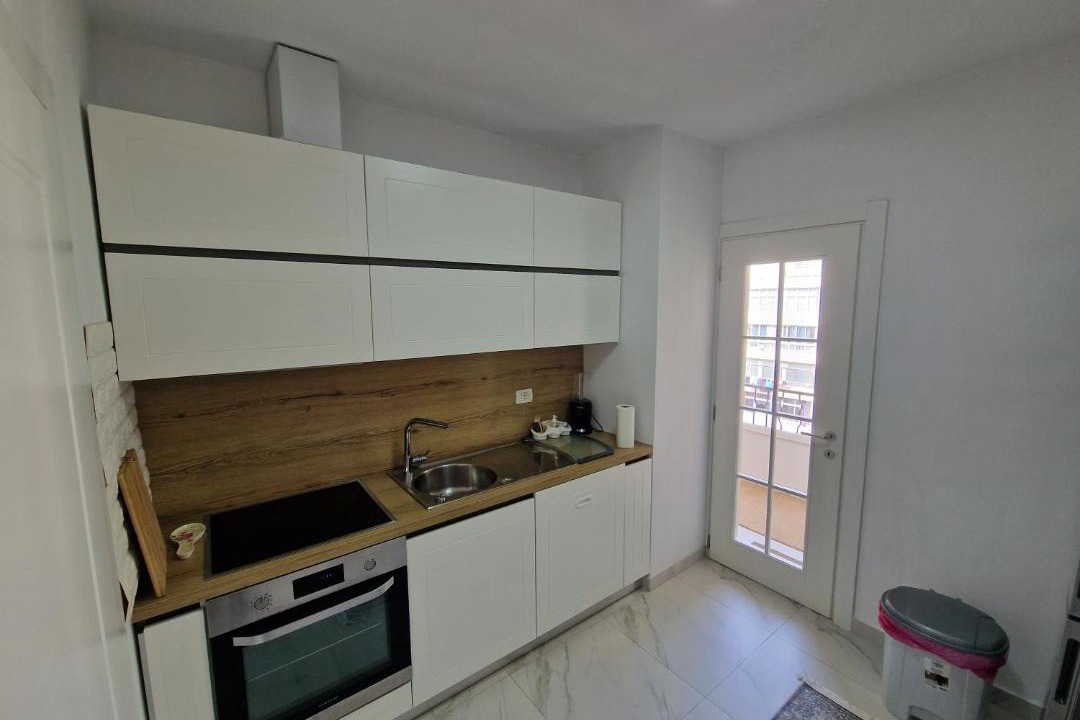 Photo of Kitchen in Tirana