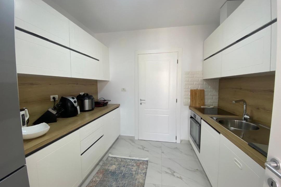 Photo of Kitchen in Tirana