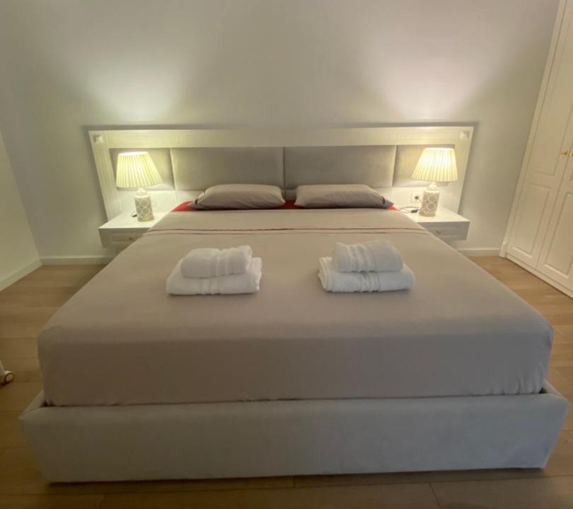 Photo of Bedroom in Tirana
