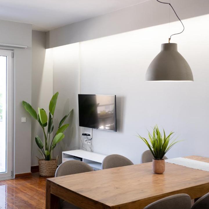 Photo of Livingroom in Koum Kapi