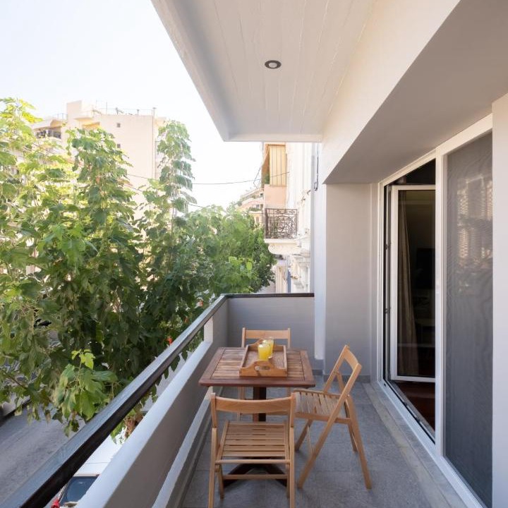 Photo of Patio Balcony in Koum Kapi