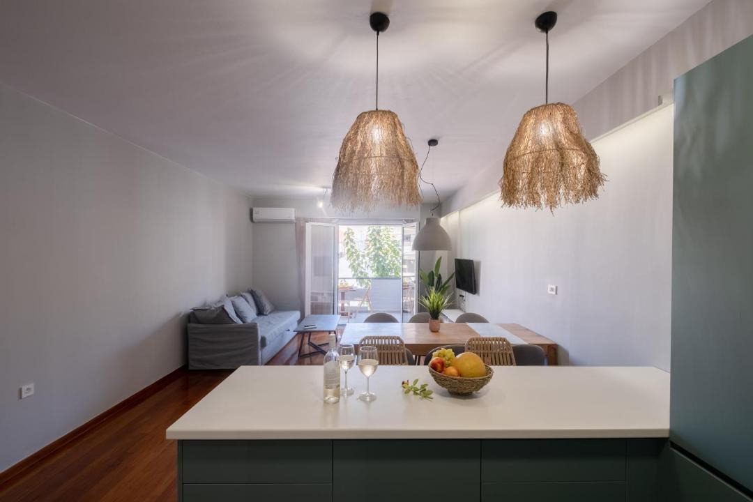 Photo of Livingroom in Koum Kapi