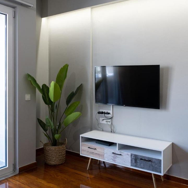Photo of Livingroom in Koum Kapi