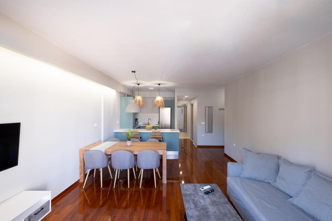 Photo of Livingroom in Koum Kapi