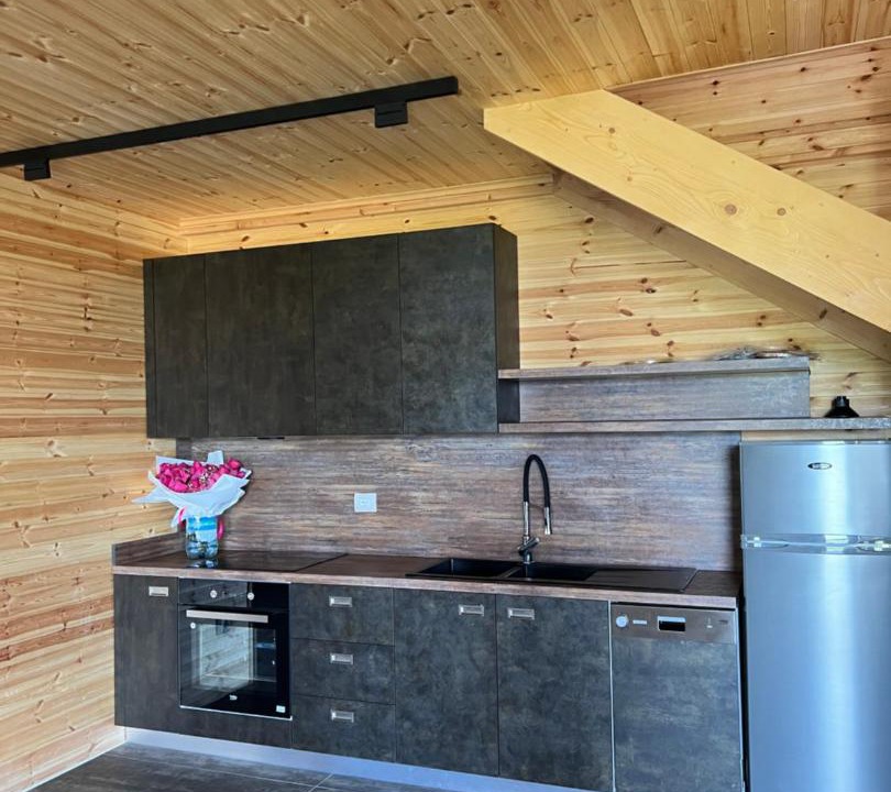 Photo of Kitchen in Kryevidh