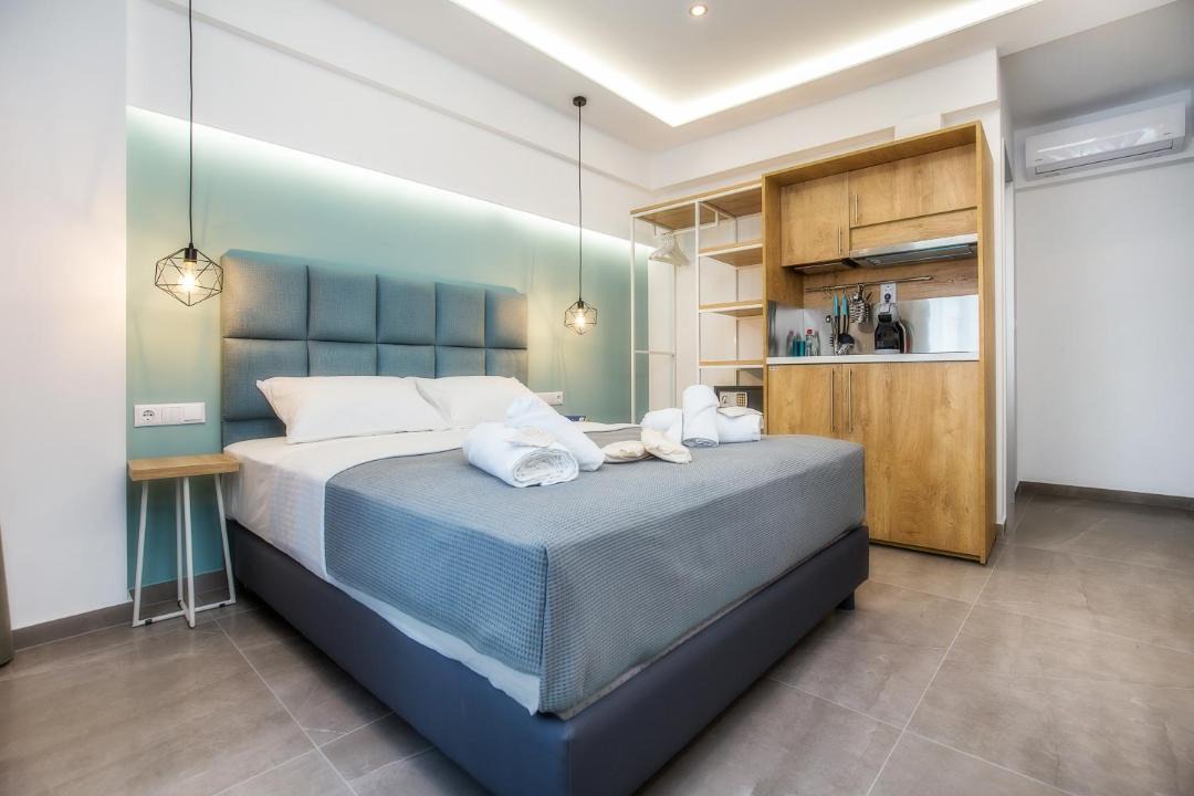 Photo of Bedroom in Limenaria