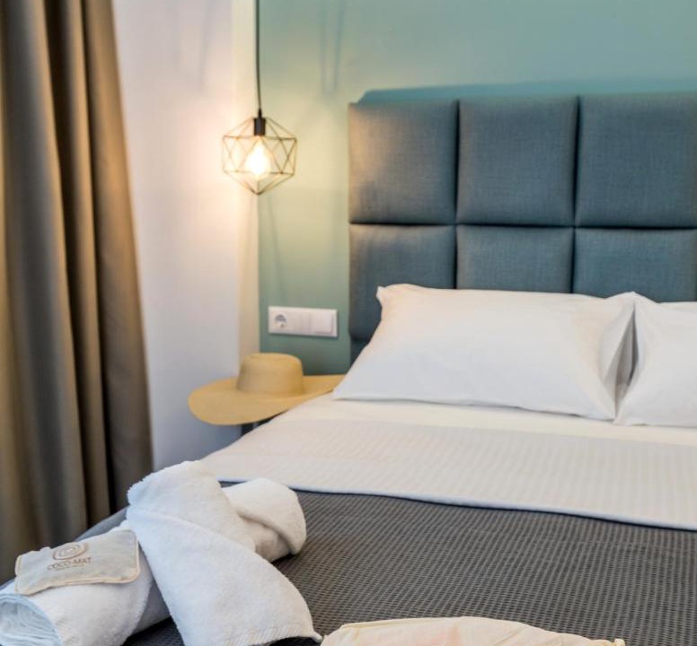 Photo of Bedroom in Limenaria