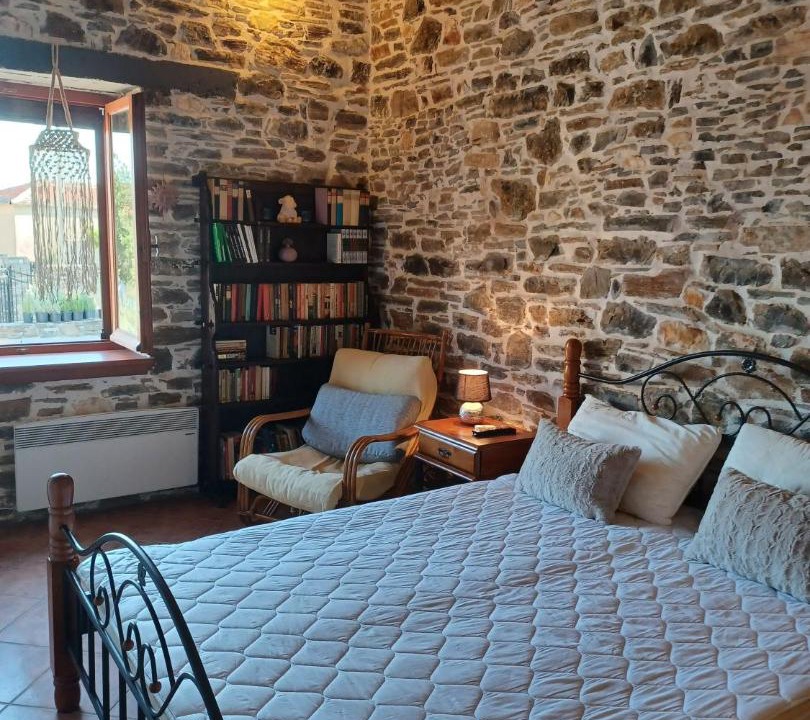 Photo of Bedroom in Lafkos