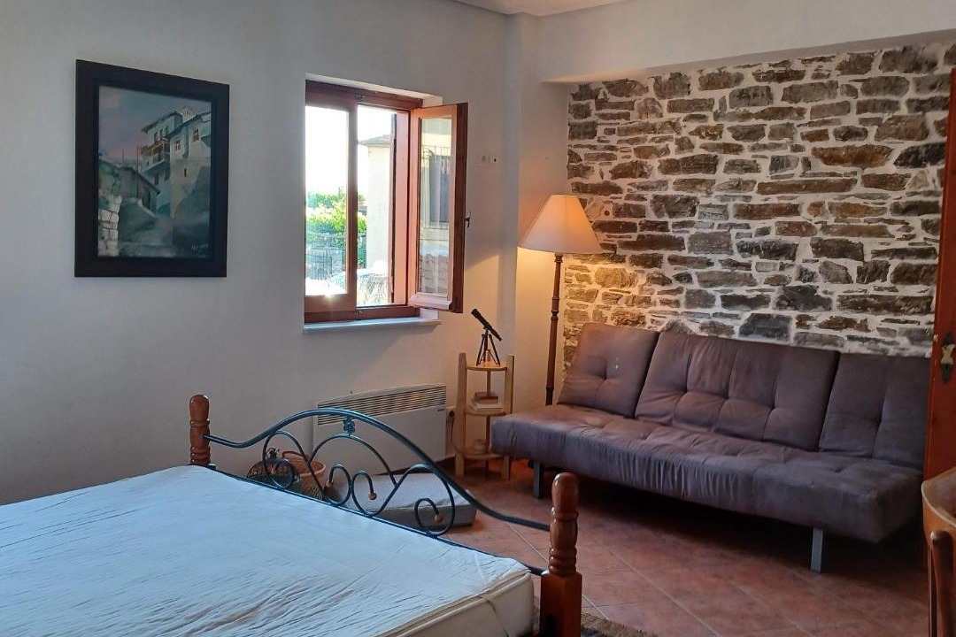 Photo of Bedroom in Lafkos