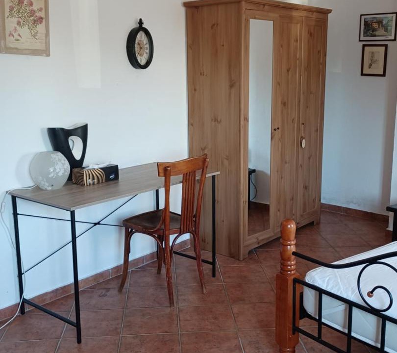 Photo of Livingroom in Lafkos