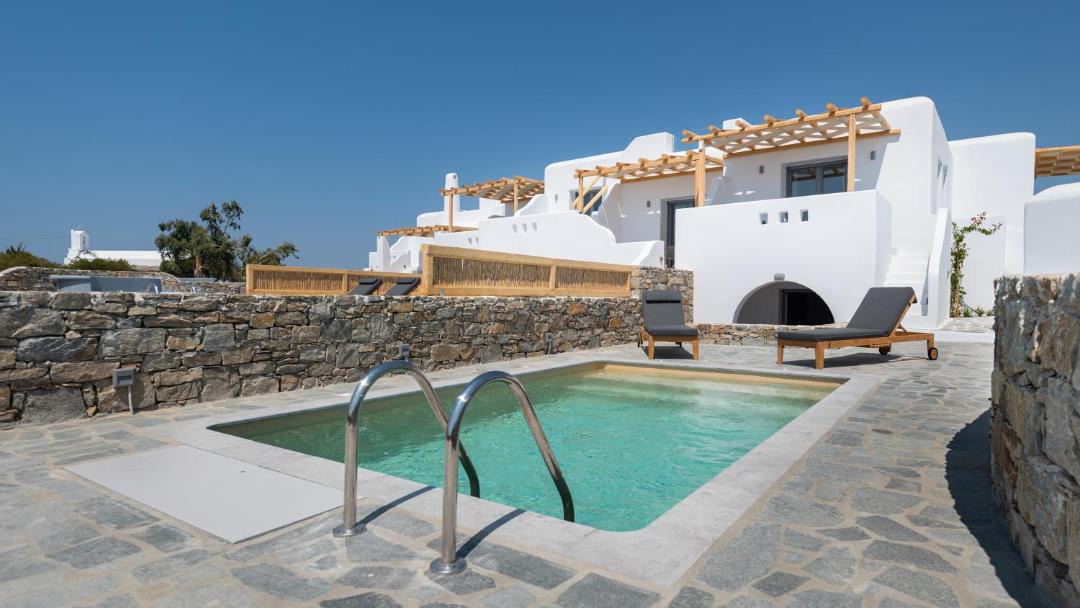 Photo of Others in Naxos