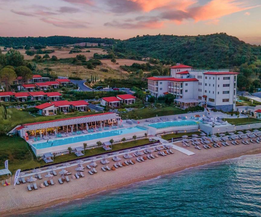 Photo of Others in Ierissos