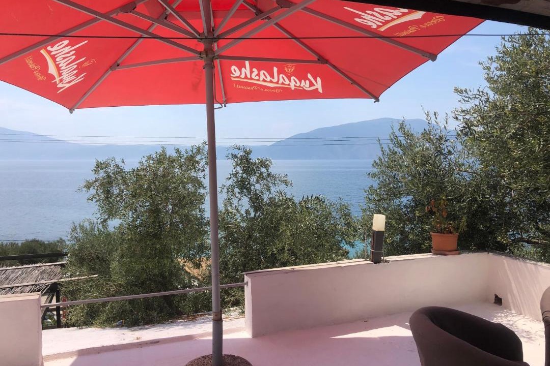 Photo of Patio Balcony in Orikum