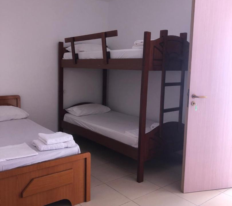 Photo of Bedroom in Orikum