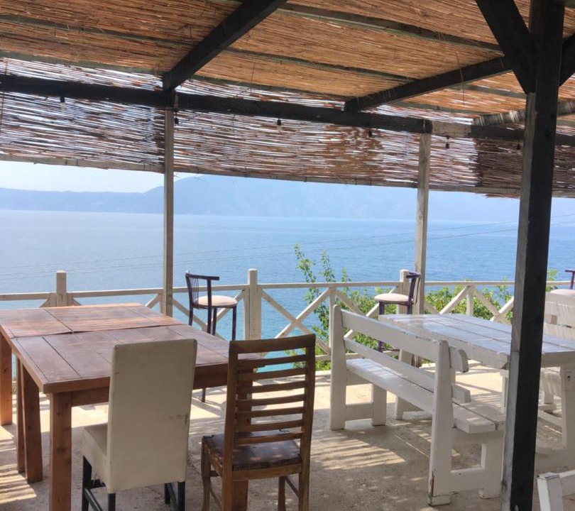 Photo of Patio Balcony in Orikum