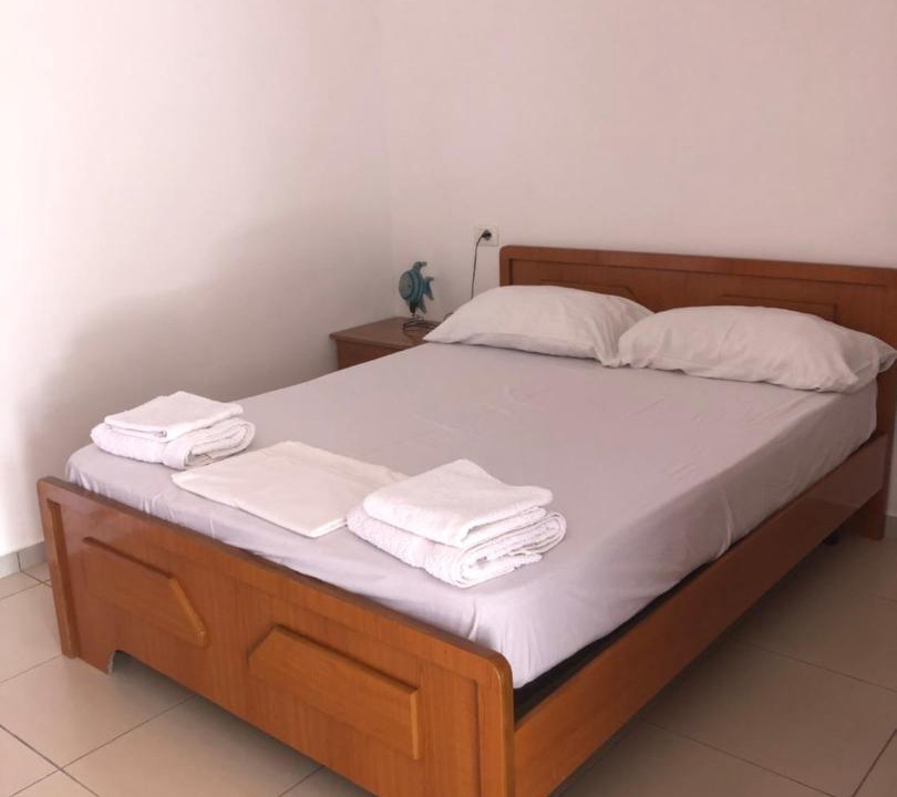Photo of Bedroom in Orikum