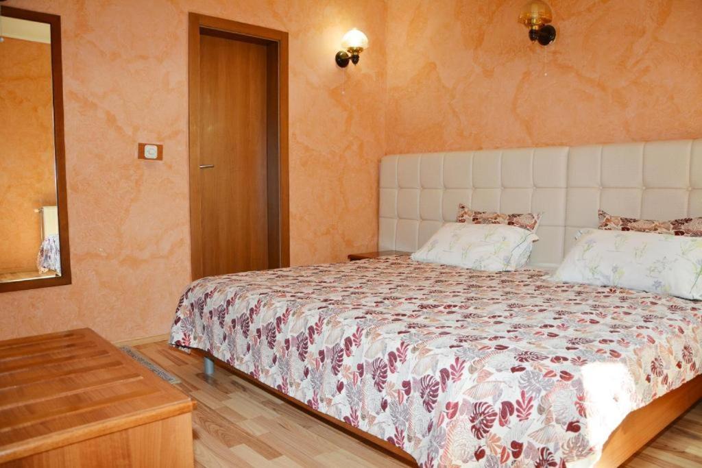 Photo of Bedroom in Matiçan