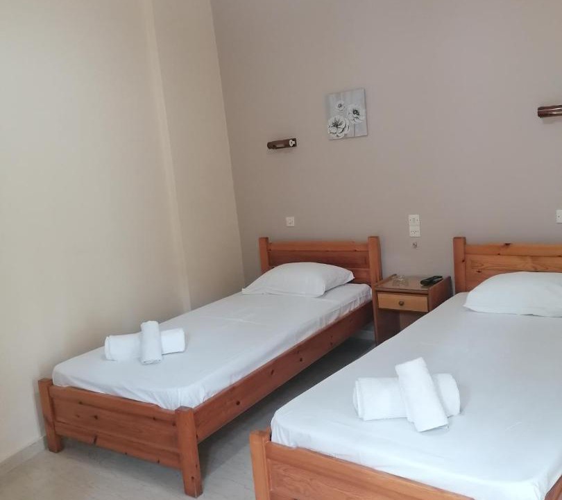 Photo of Bedroom in Moraitika