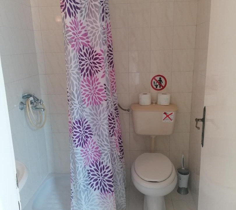 Photo of Bathroom in Moraitika