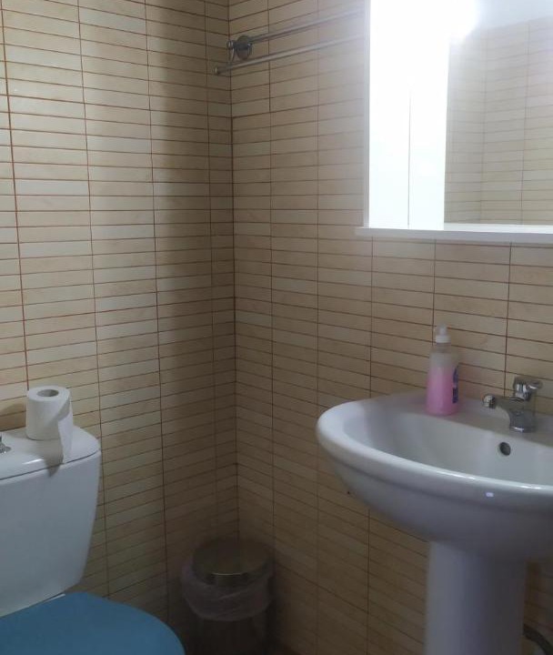 Photo of Bathroom in Tsagarada