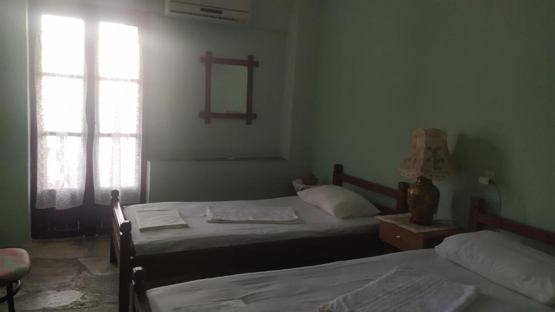 Photo of Bedroom in Tsagarada