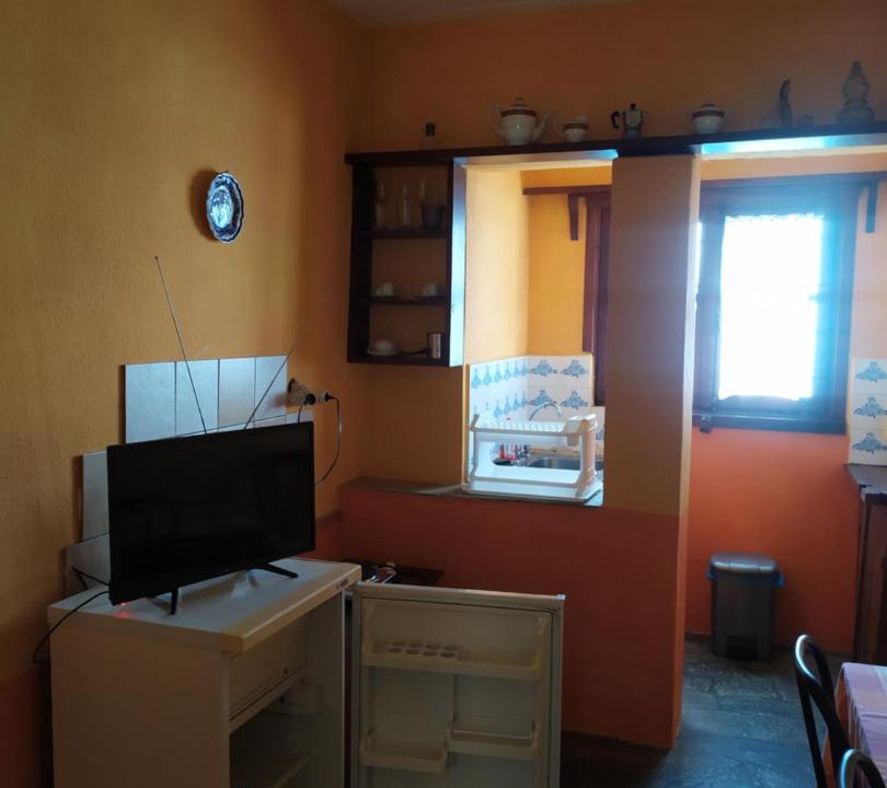 Photo of Livingroom in Tsagarada