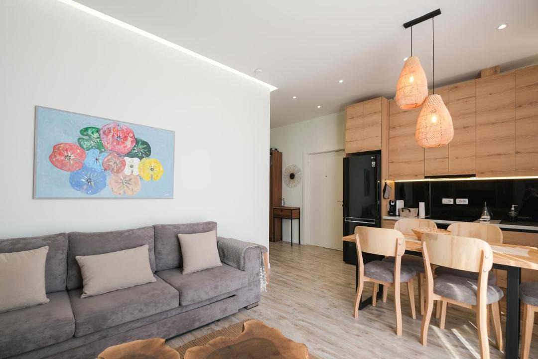 Photo of Livingroom in Jala