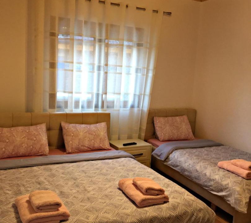 Photo of Bedroom in Tamare