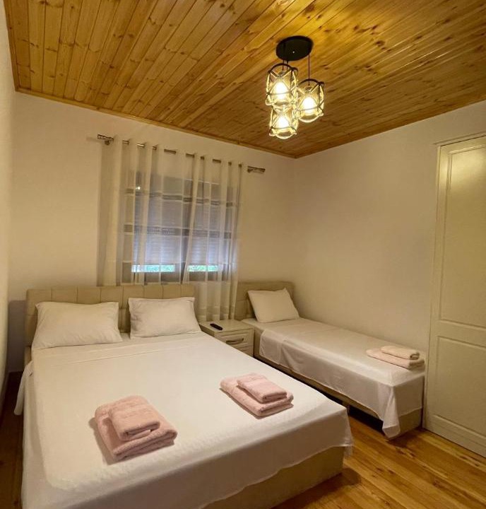 Photo of Bedroom in Tamare