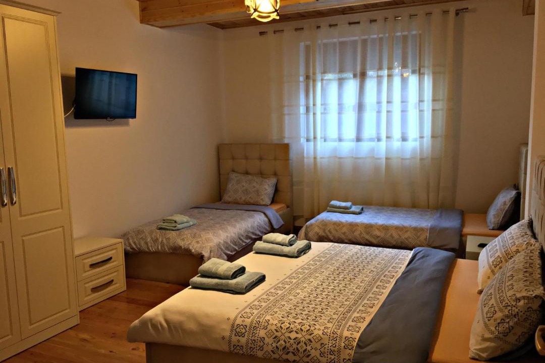Photo of Bedroom in Tamare