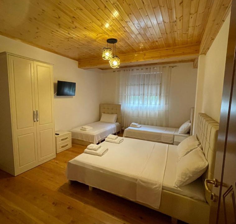 Photo of Bedroom in Tamare