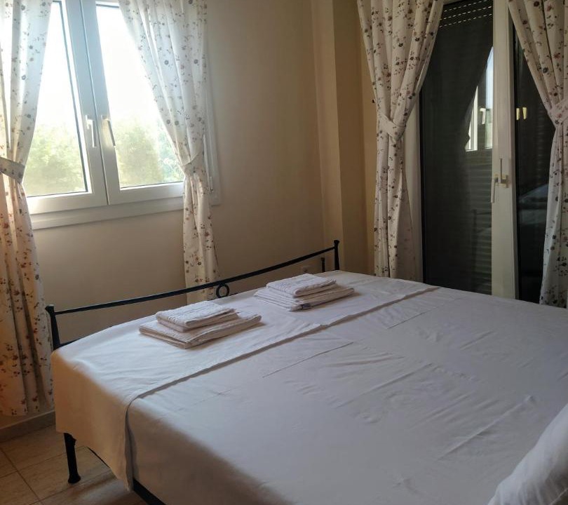 Photo of Bedroom in Nea Playia