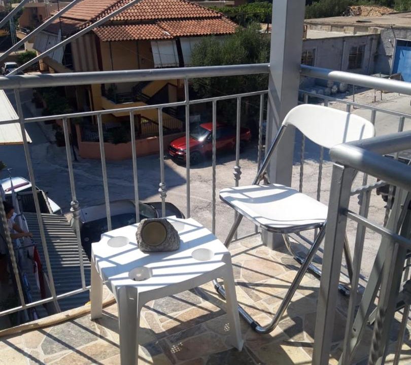 Photo of Patio Balcony in Kodrra