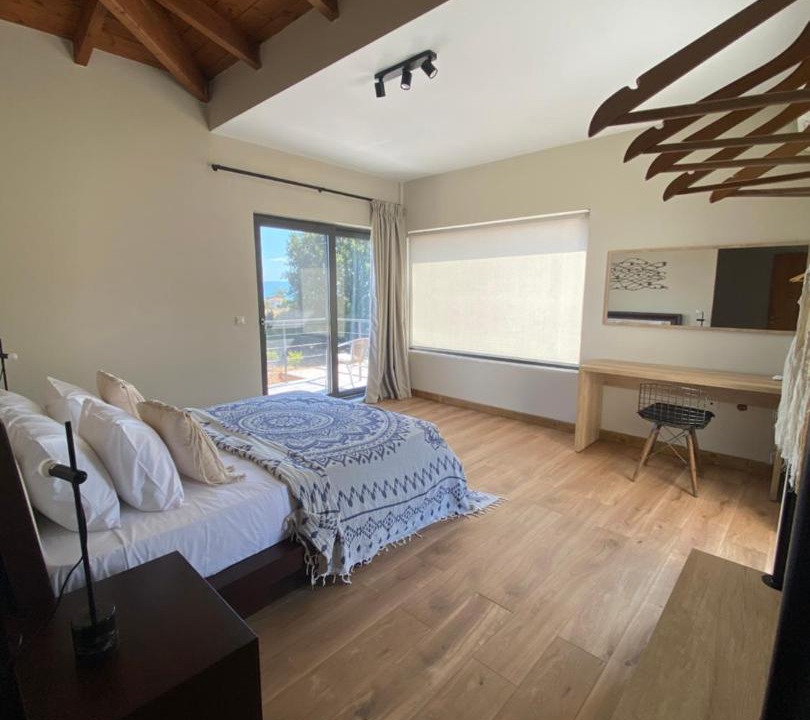 Photo of Bedroom in Skala