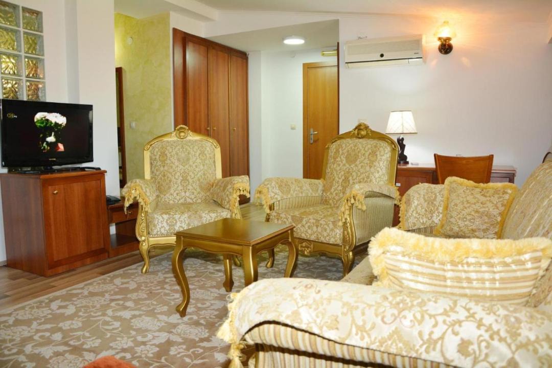 Photo of Livingroom in Matiçan