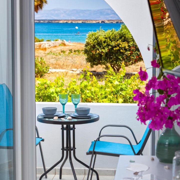 Photo of Others in Paros