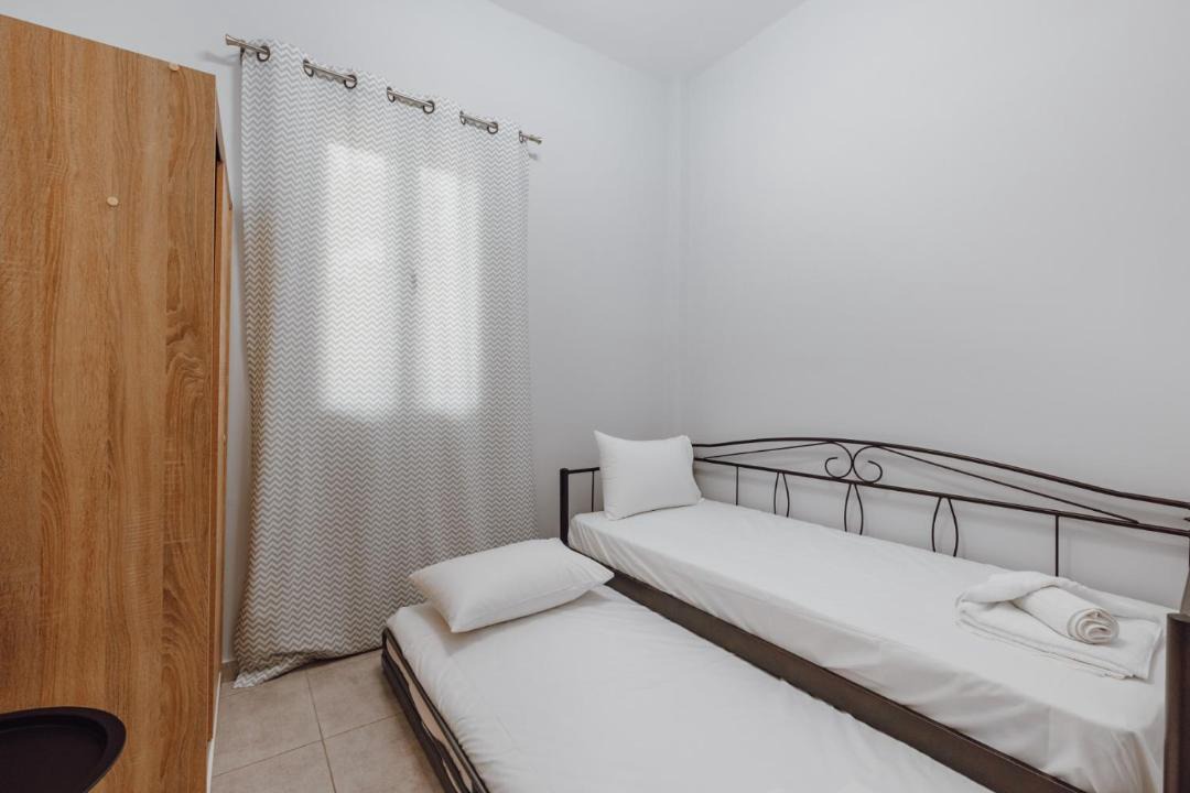 Photo of Bedroom in Paralia Vergas