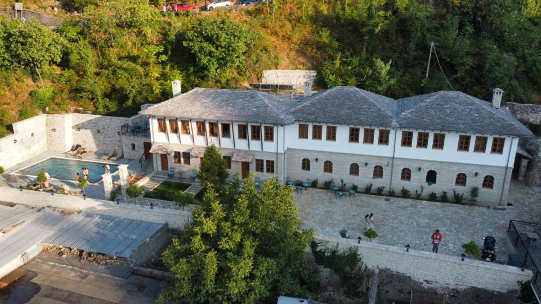 Photo of Others in Gjirokaster